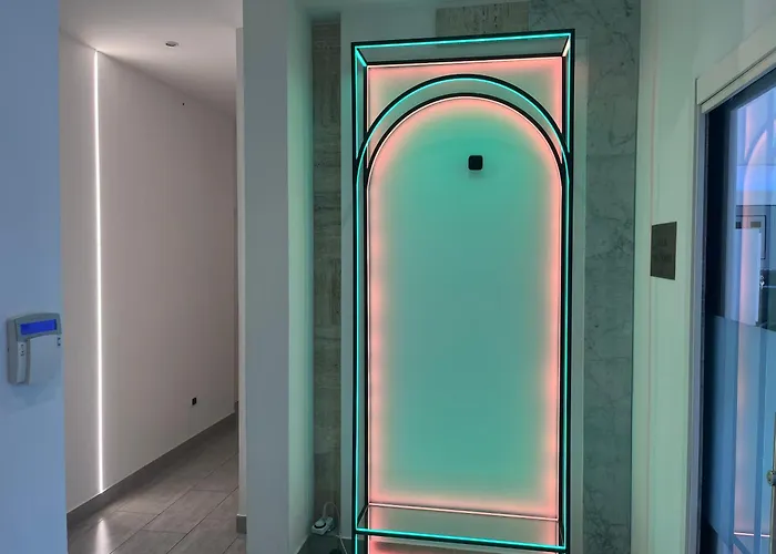 International Garibaldi 4*