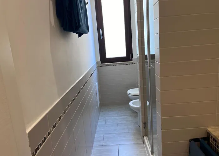 International Garibaldi 4* Nápoles