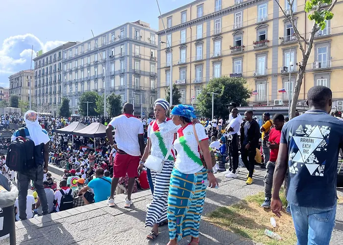 International Garibaldi Bed and breakfast