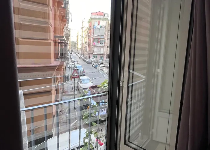 International Garibaldi Bed and breakfast 4*