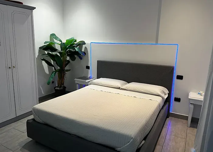 International Garibaldi 4*