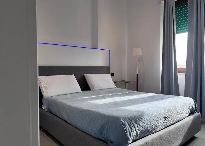 International Garibaldi 4*