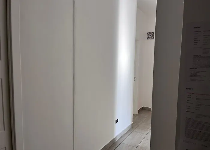 International Garibaldi Bed and breakfast