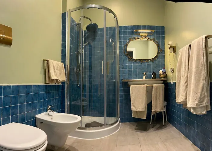 International Garibaldi Nápoles