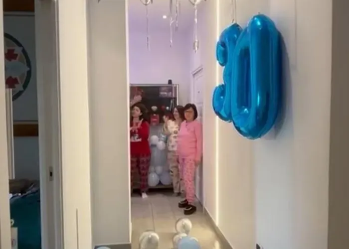 International Garibaldi 4* Nápoles