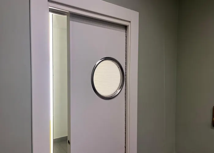 Bed and breakfast International Garibaldi Nápoles