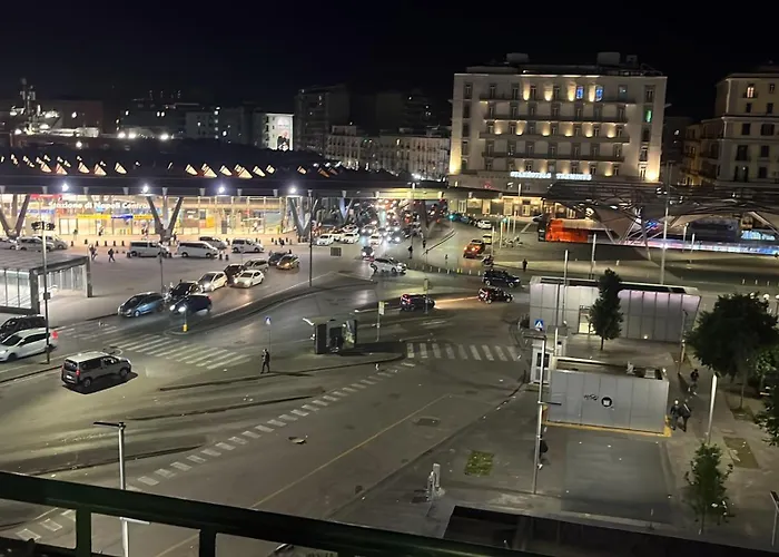 Bed and breakfast International Garibaldi