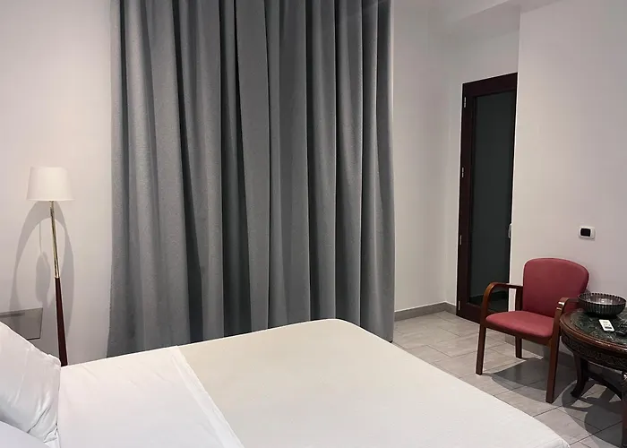 International Garibaldi Bed and breakfast