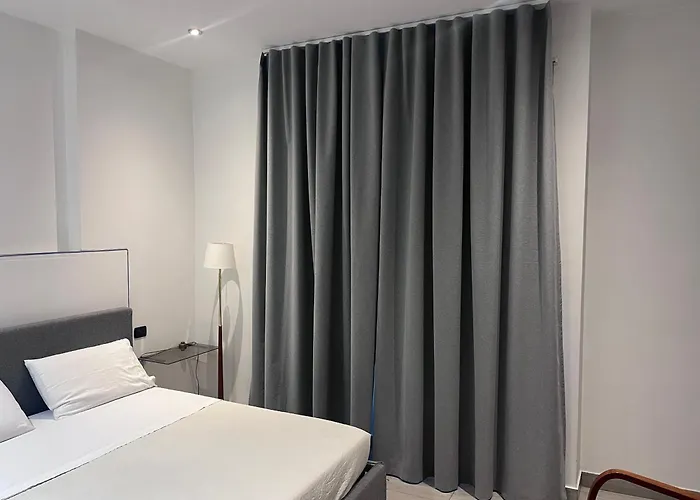 International Garibaldi Bed and breakfast Nápoles