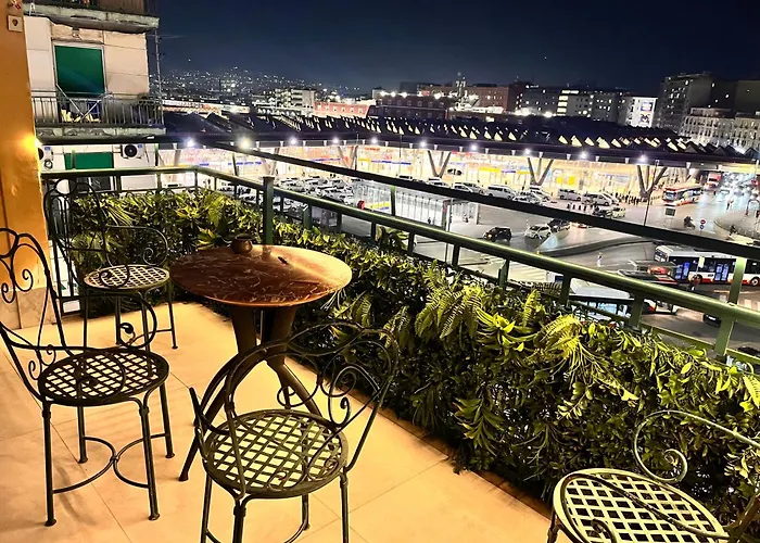 International Garibaldi Bed and breakfast