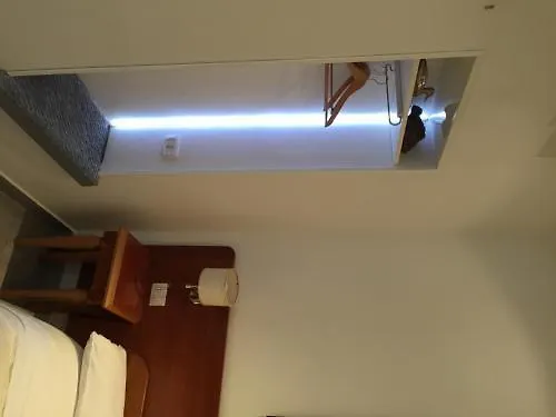 International Garibaldi Nápoles