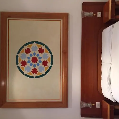 International Garibaldi Nápoles