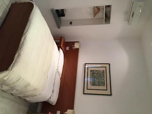 Bed and breakfast International Garibaldi Nápoles