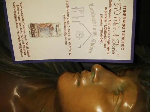 Bed and breakfast International Garibaldi