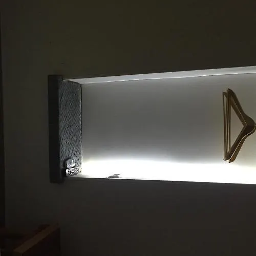 International Garibaldi Nápoles