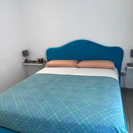 International Garibaldi 4* Неаполь