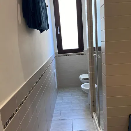 International Garibaldi 4* Неаполь