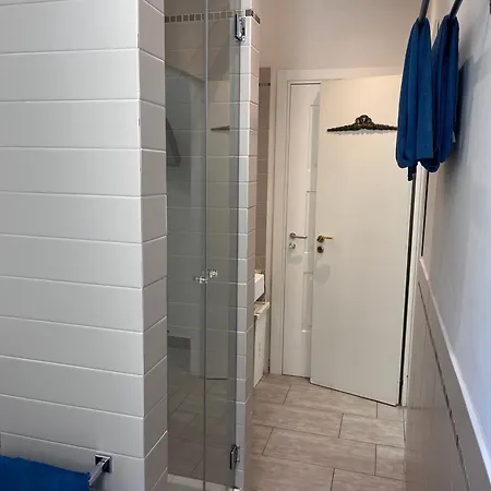 فندق مبيت وإفطار International Garibaldi 4*