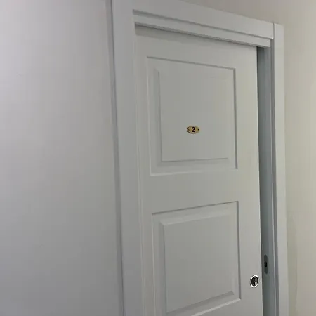 Отель типа 