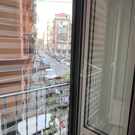 International Garibaldi Отель типа 