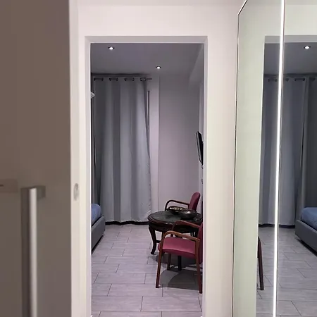 Отель типа 