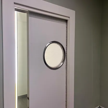 Отель типа 